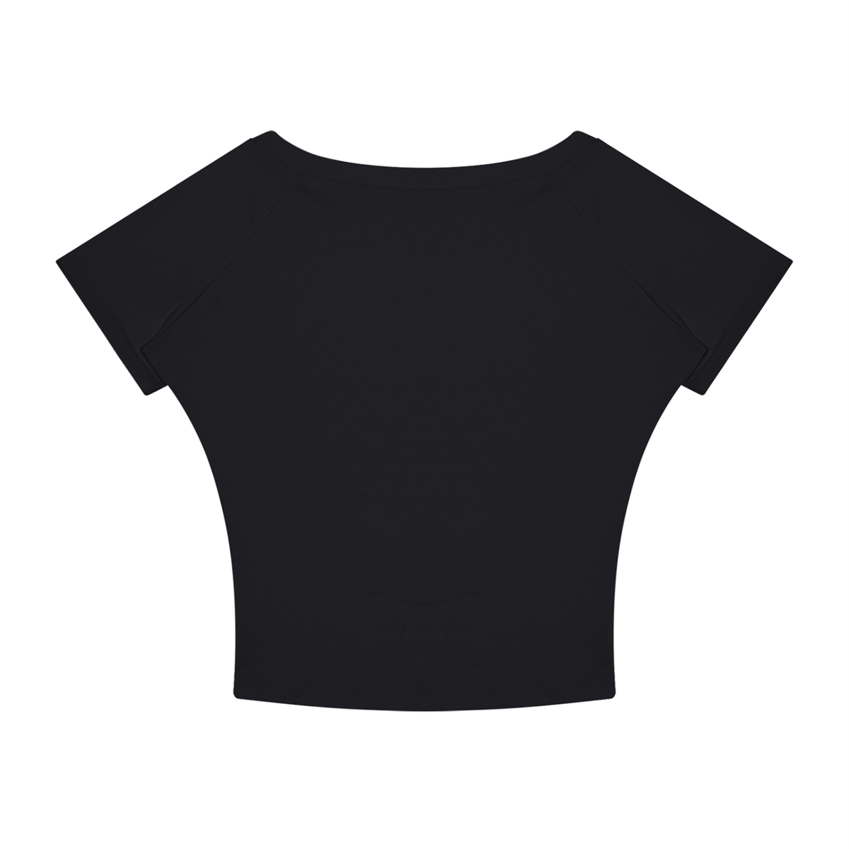 Women’s Boatneck Raglan T-Shirt