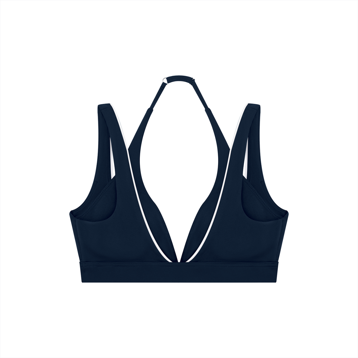Women’s Halter Neck Yoga Sports Bra
