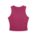 Women’s Crewneck Yoga Tank Top