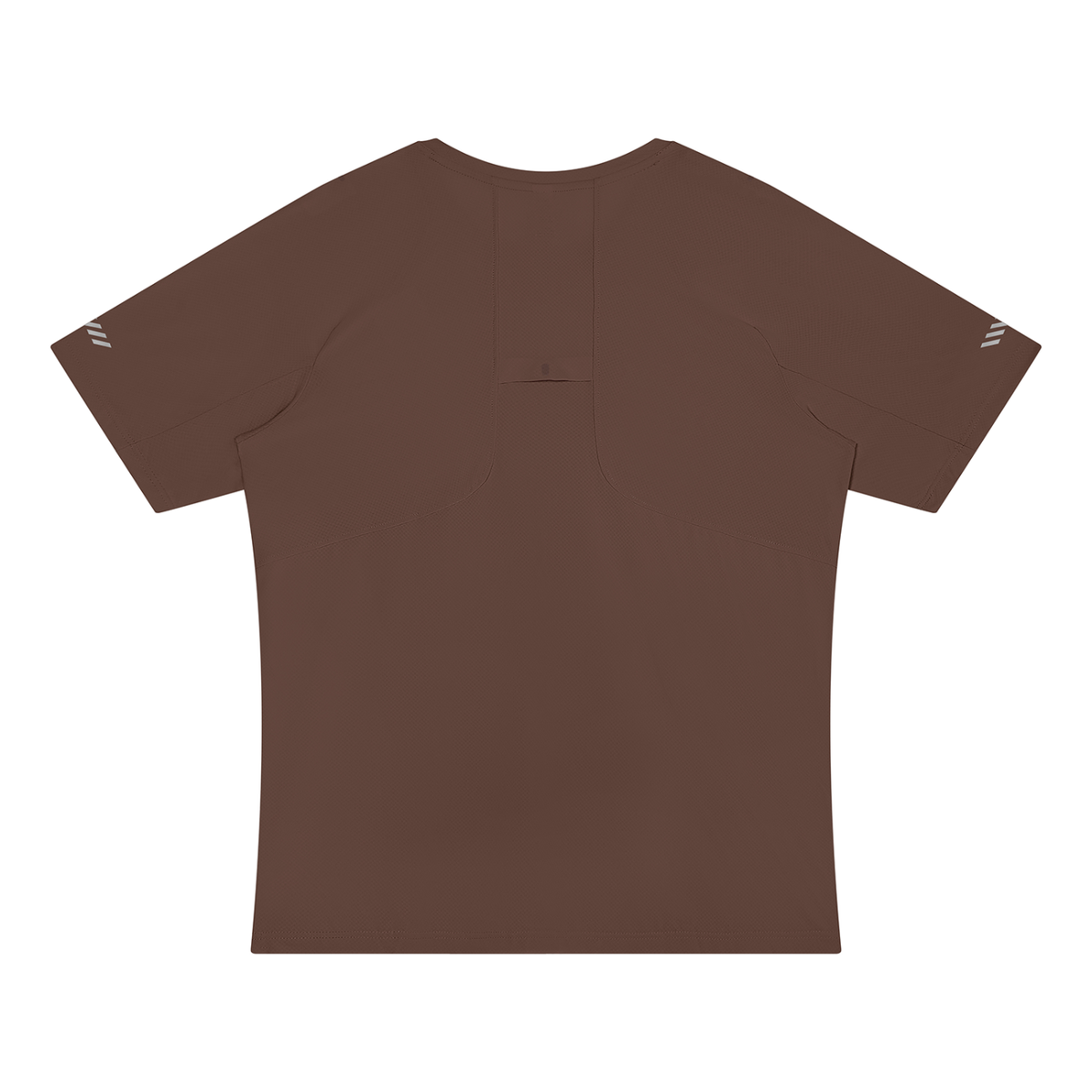 Men’s Reflective Raglan T-Shirt