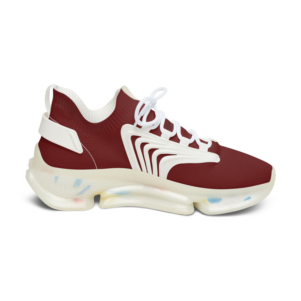 EST 2026 Women's Mesh Sneakers — Lightweight Premium Trainers