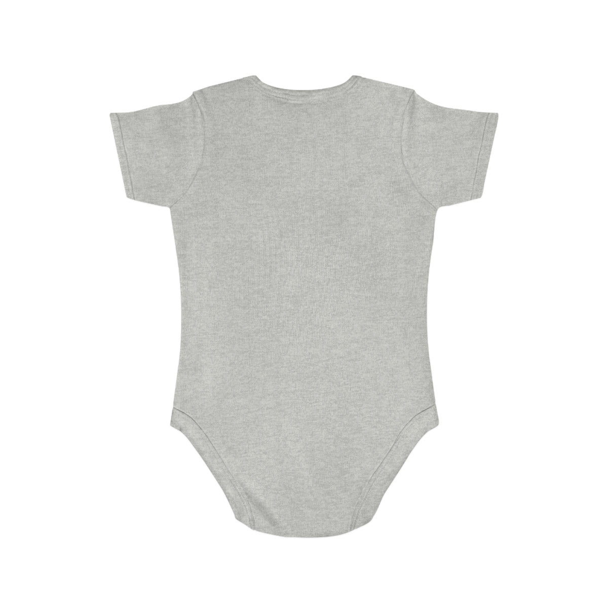 EST 2026 Baby Girl Bodysuit — "Please Don't Spill Food On My Top, I Am A Princess"