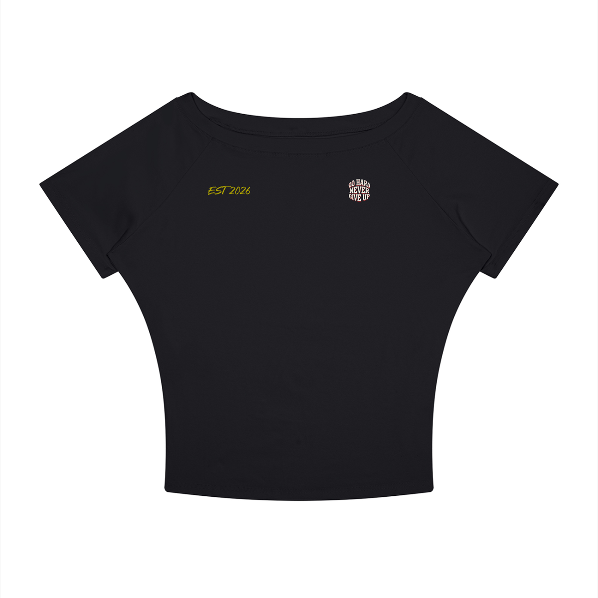 Women’s Boatneck Raglan T-Shirt