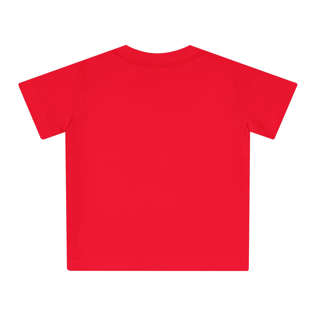 EST 2026 Baby T-Shirt — Soft Premium Baby Tee