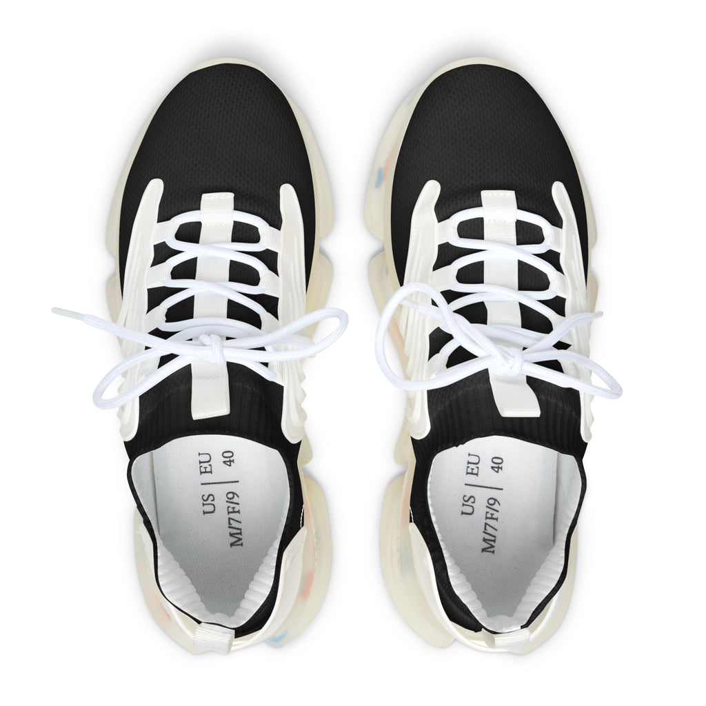 EST 2026 Women's Mesh Sneakers — Bold Colour Edition