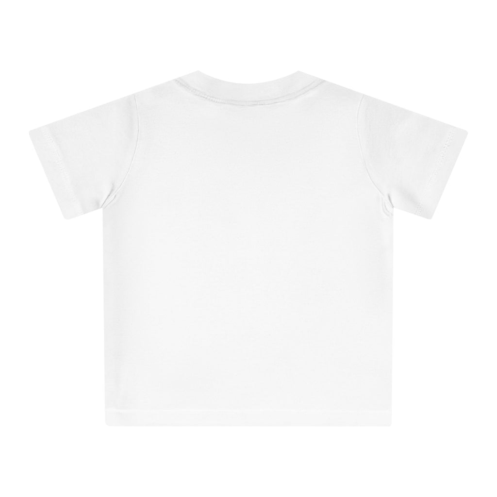 EST 2026 Baby T-Shirt — Soft Premium Baby Tee
