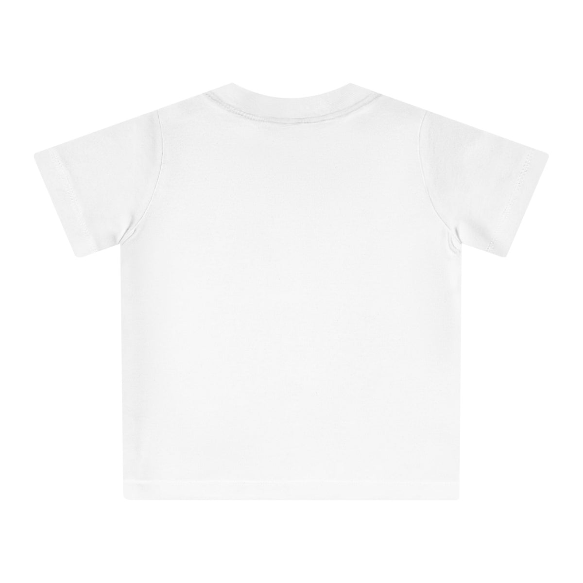 EST 2026 Baby T-Shirt — Soft Premium Baby Tee