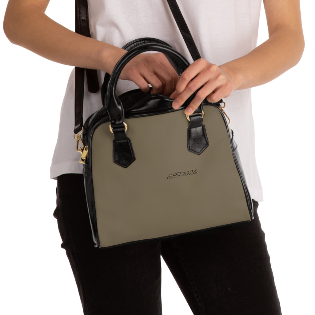 EST 2026 Shoulder Handbag — Premium Everyday Luxury Bag
