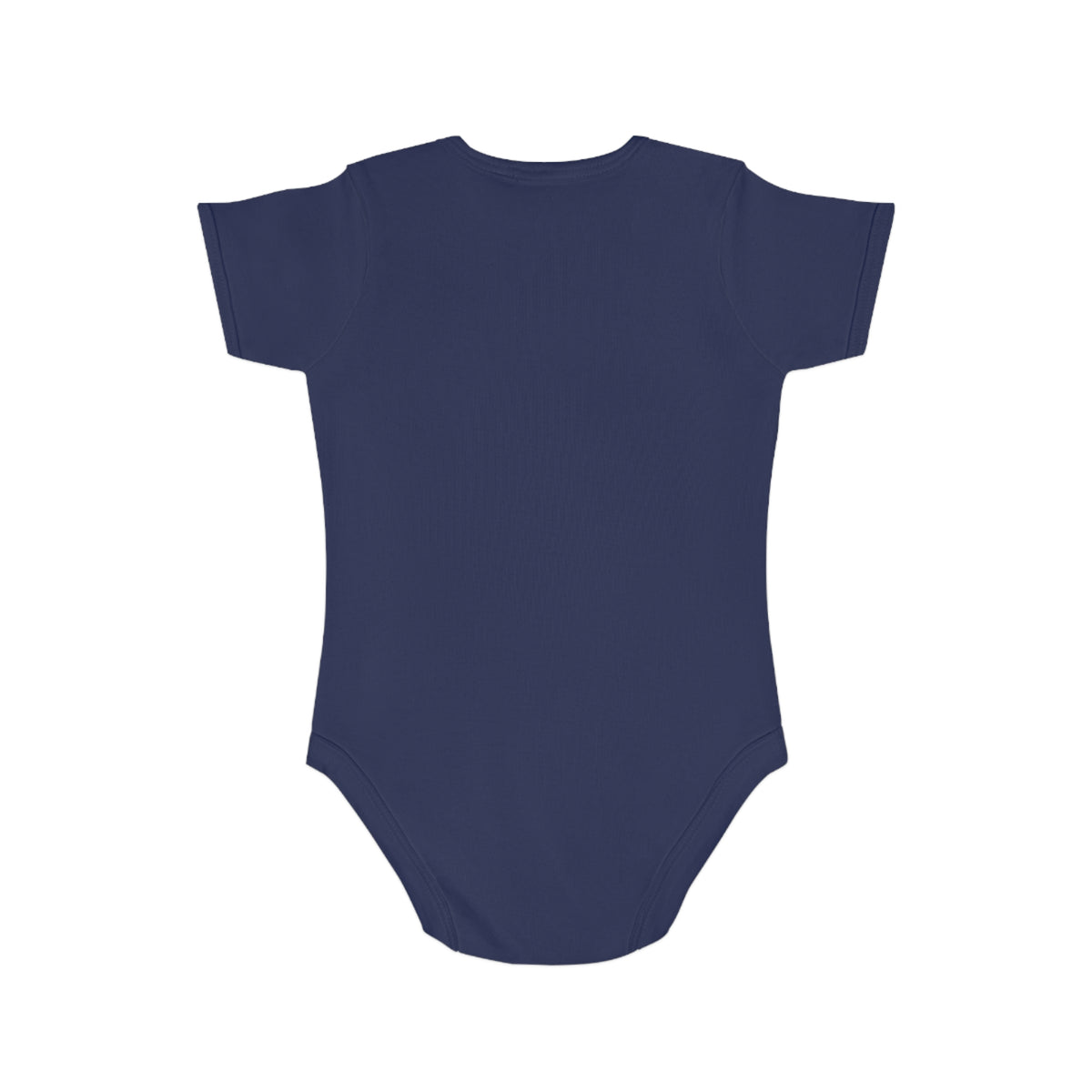 EST 2026 Baby Girl Bodysuit — "Please Don't Spill Food On My Top, I Am A Princess"