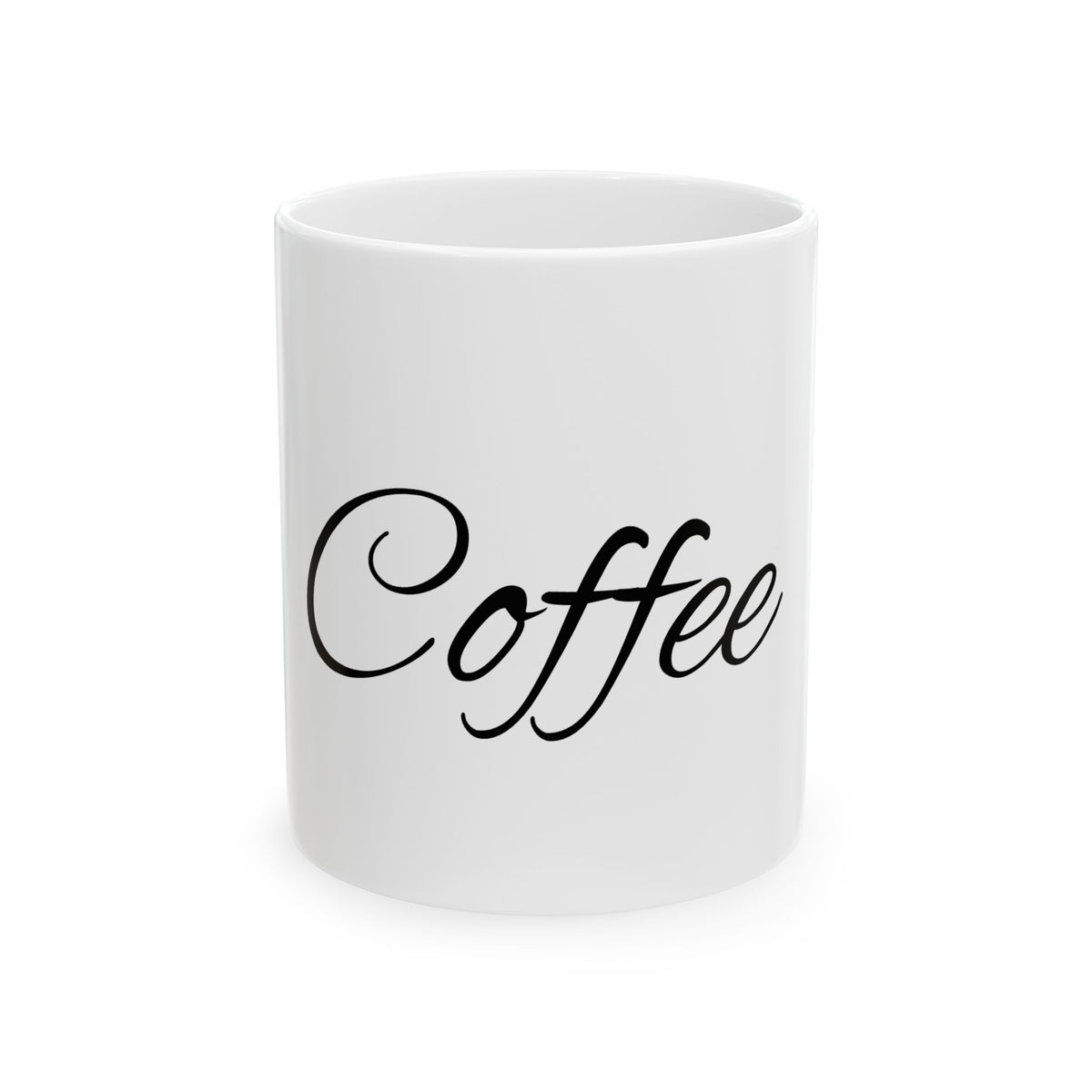 EST 2026 Ceramic Coffee Mug | 11oz & 15oz | Premium Gift Mug