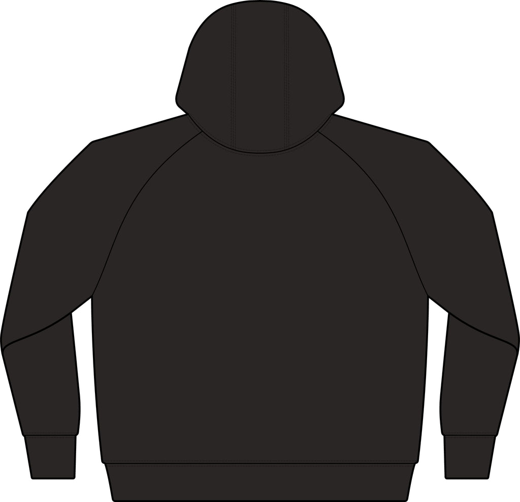EST 2026 Women's Full-Zip Fleece Hoodie — Sport-Wick Varsity Jacket
