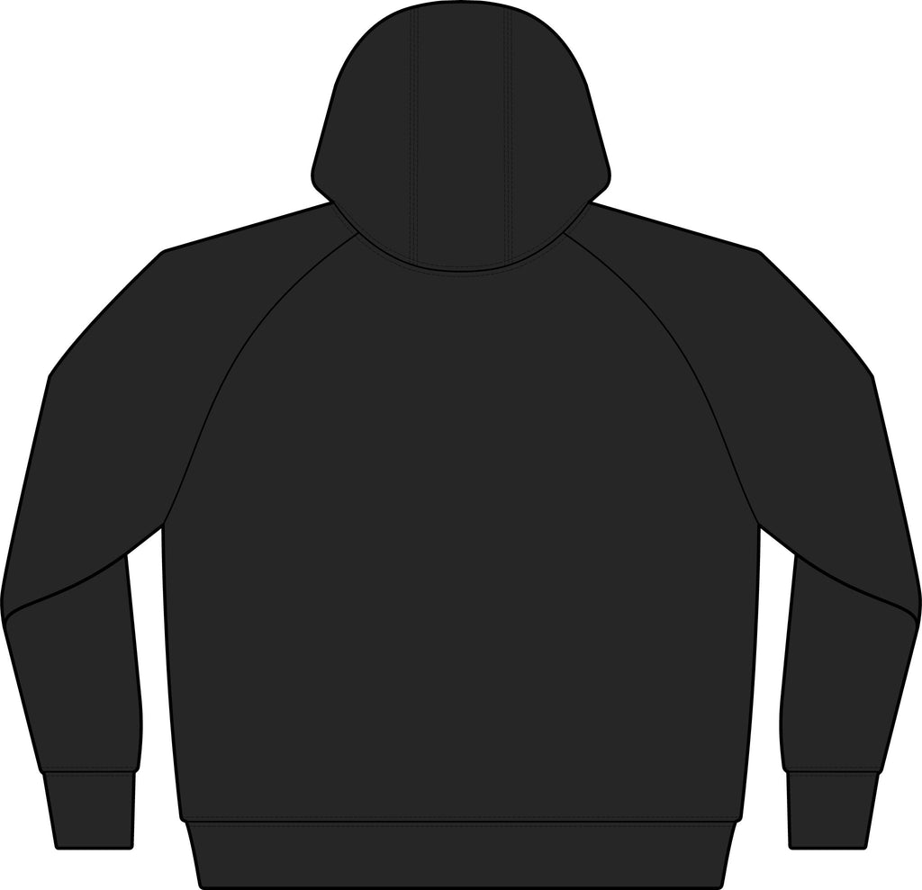 EST 2026 Women's Full-Zip Fleece Hoodie — Sport-Wick Varsity Jacket