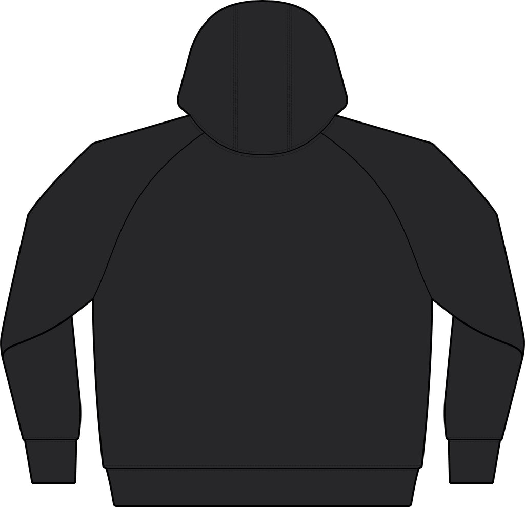EST 2026 Women's Full-Zip Fleece Hoodie — Sport-Wick Varsity Jacket
