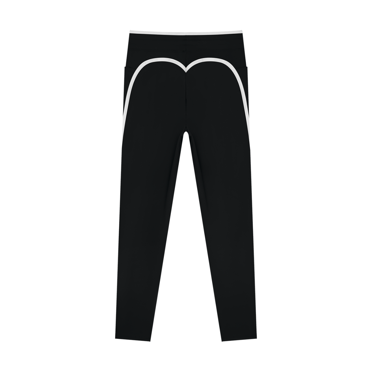 Women's Color Block Yoga Leggings