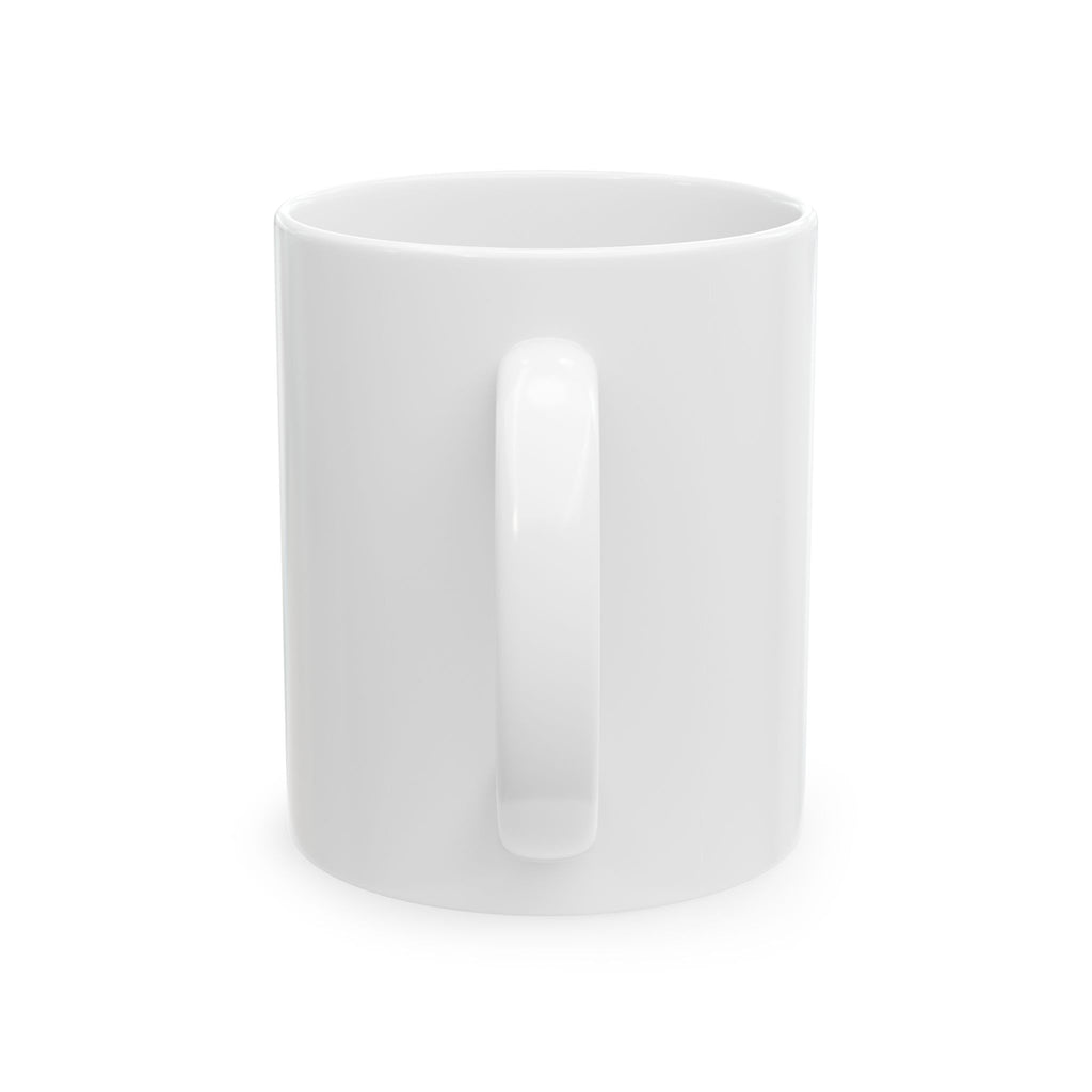 EST 2026 Ceramic Coffee Mug | 11oz & 15oz | Premium Gift Mug