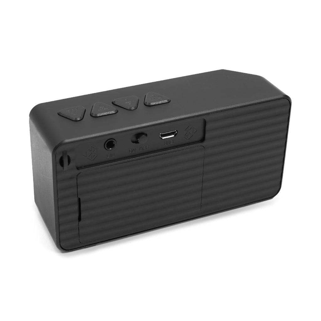 EST 2026 Portable Bluetooth Speaker — Bold Wireless Sound