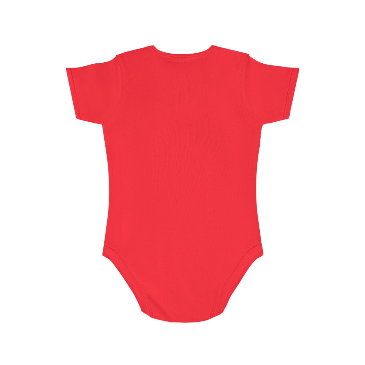 EST 2026 Baby Girl Bodysuit — "Please Don't Spill Food On My Top, I Am A Princess"