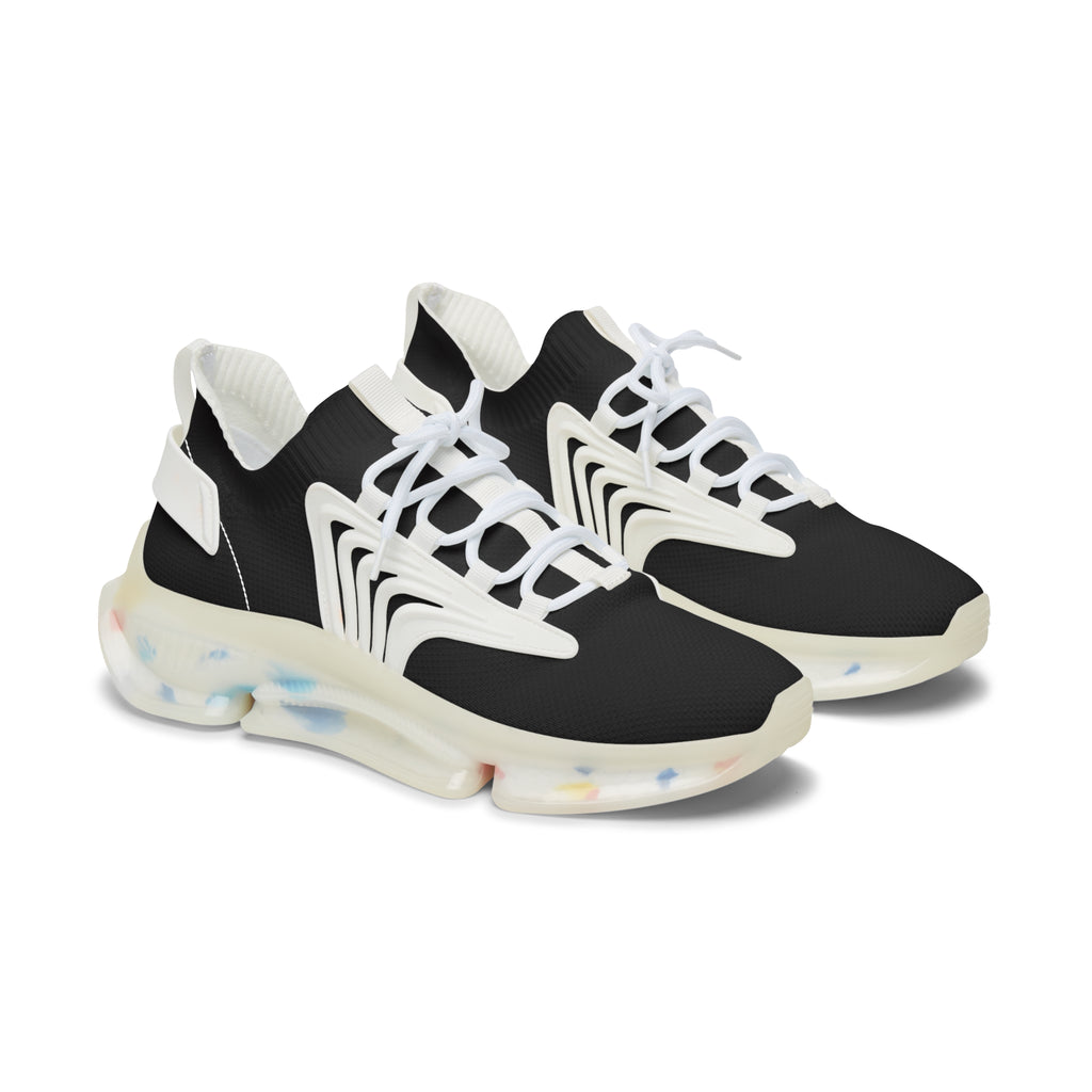 EST 2026 Women's Mesh Sneakers — Bold Colour Edition