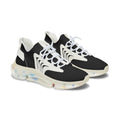 EST 2026 Women's Mesh Sneakers — Bold Colour Edition