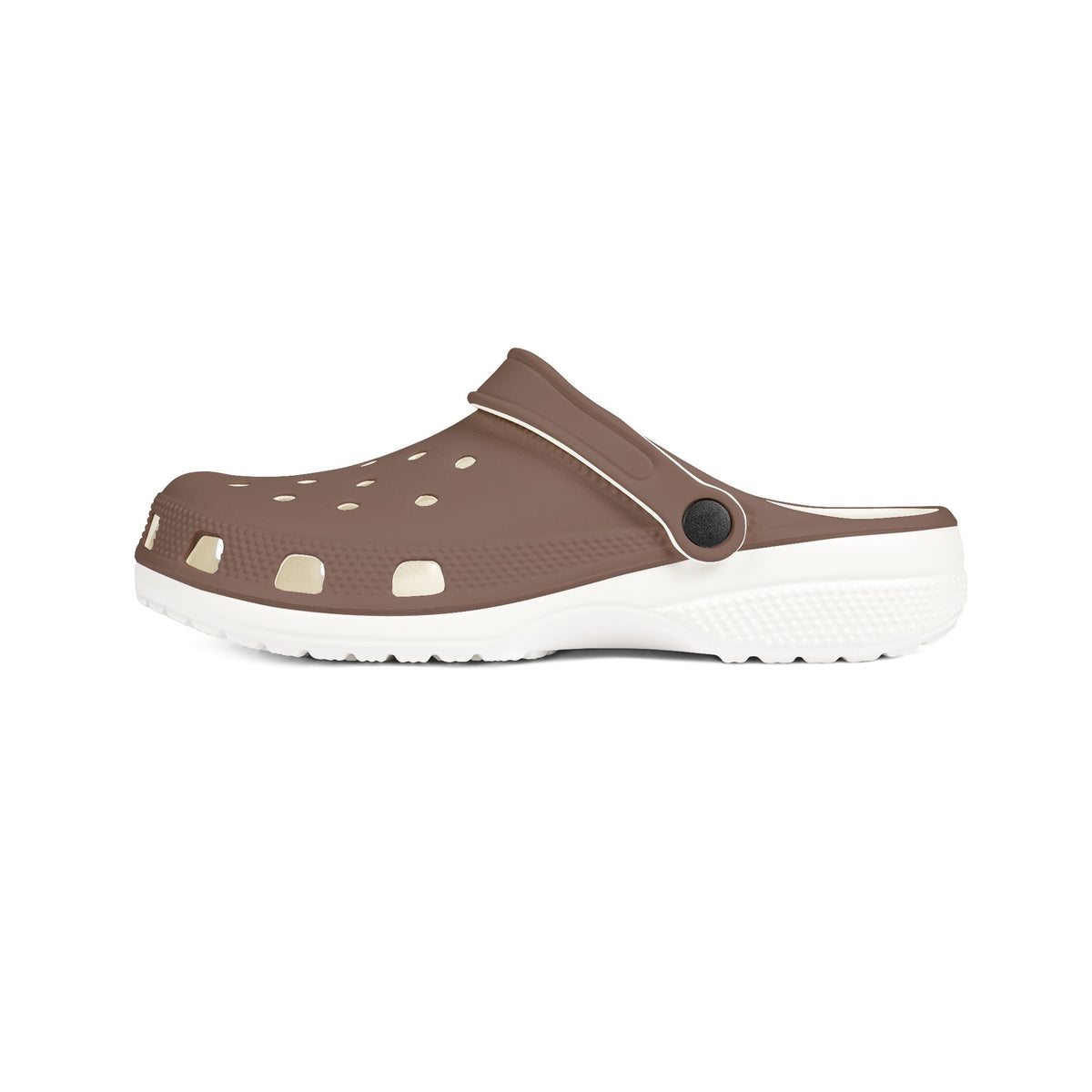 EST 2026 EVA Foam Clogs — Lightweight All-Over Print Shoes