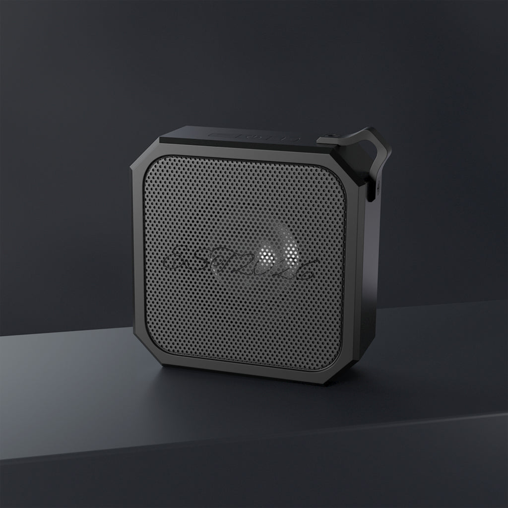 EST 2026 Outdoor Bluetooth Speaker — Rugged Waterproof Portable Speaker