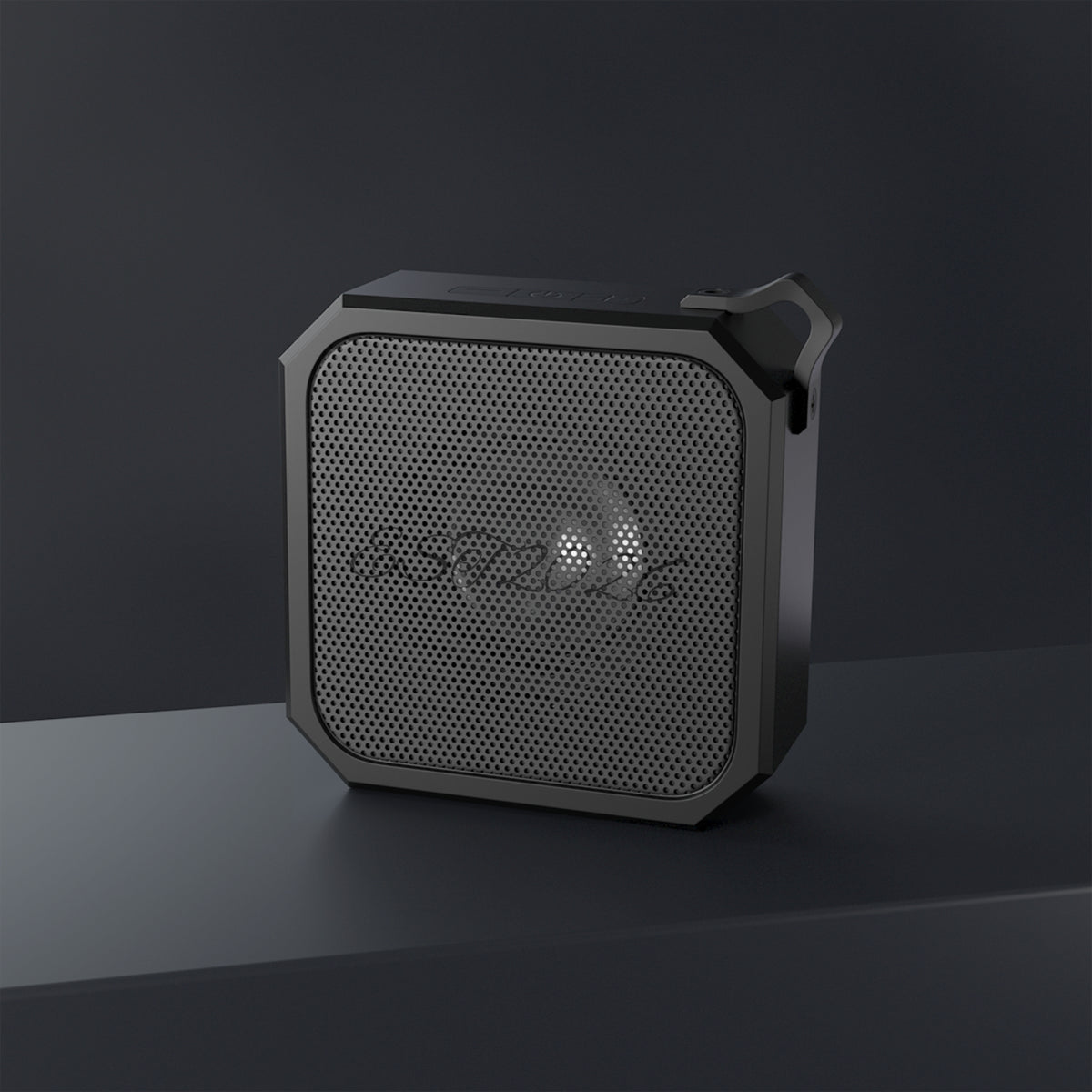 EST 2026 Outdoor Bluetooth Speaker — Rugged Waterproof Portable Speaker