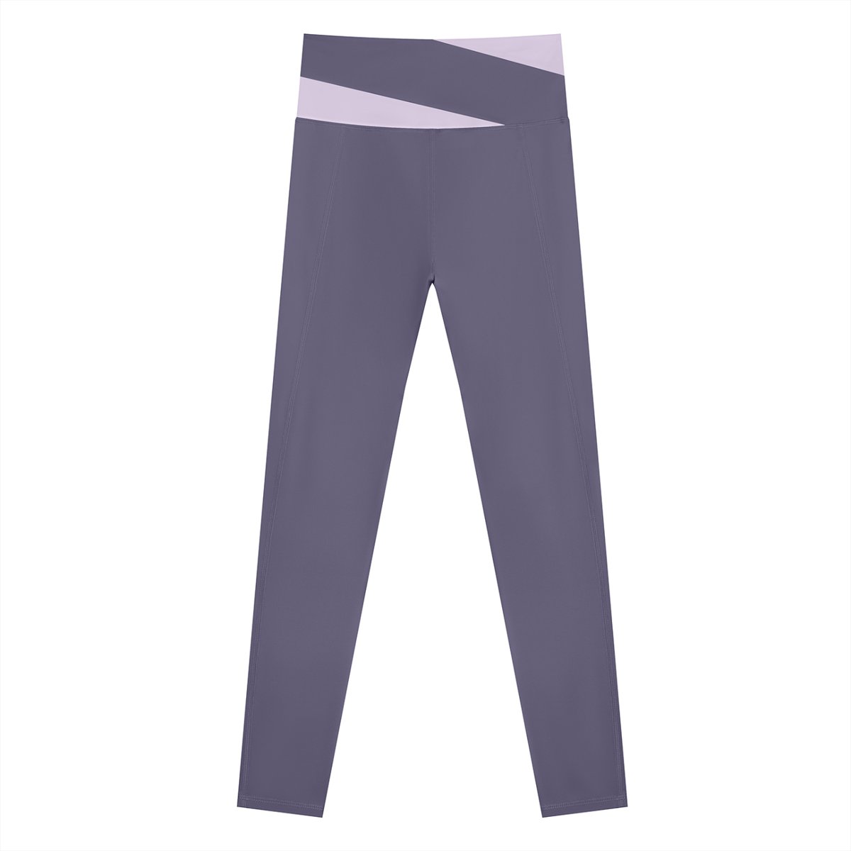 Women's Color Block Yoga Leggings