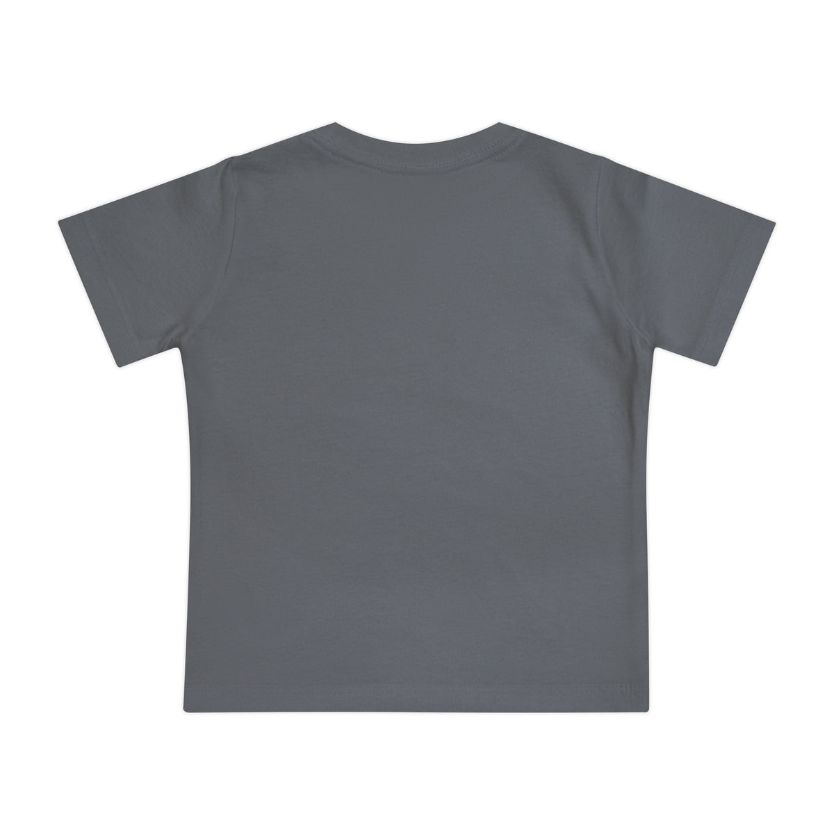 EST 2026 Baby Girl T-Shirt — "Mummy, What Is That Lump On Your Neck? I'm So Sorry, It's Just Your Head"