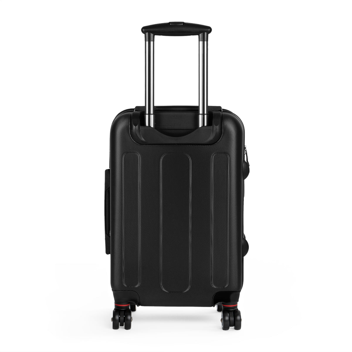 EST 2026 Holiday Travel Suitcase — "Our Holidays Finally Here!" Personalised Carry-On Luggage