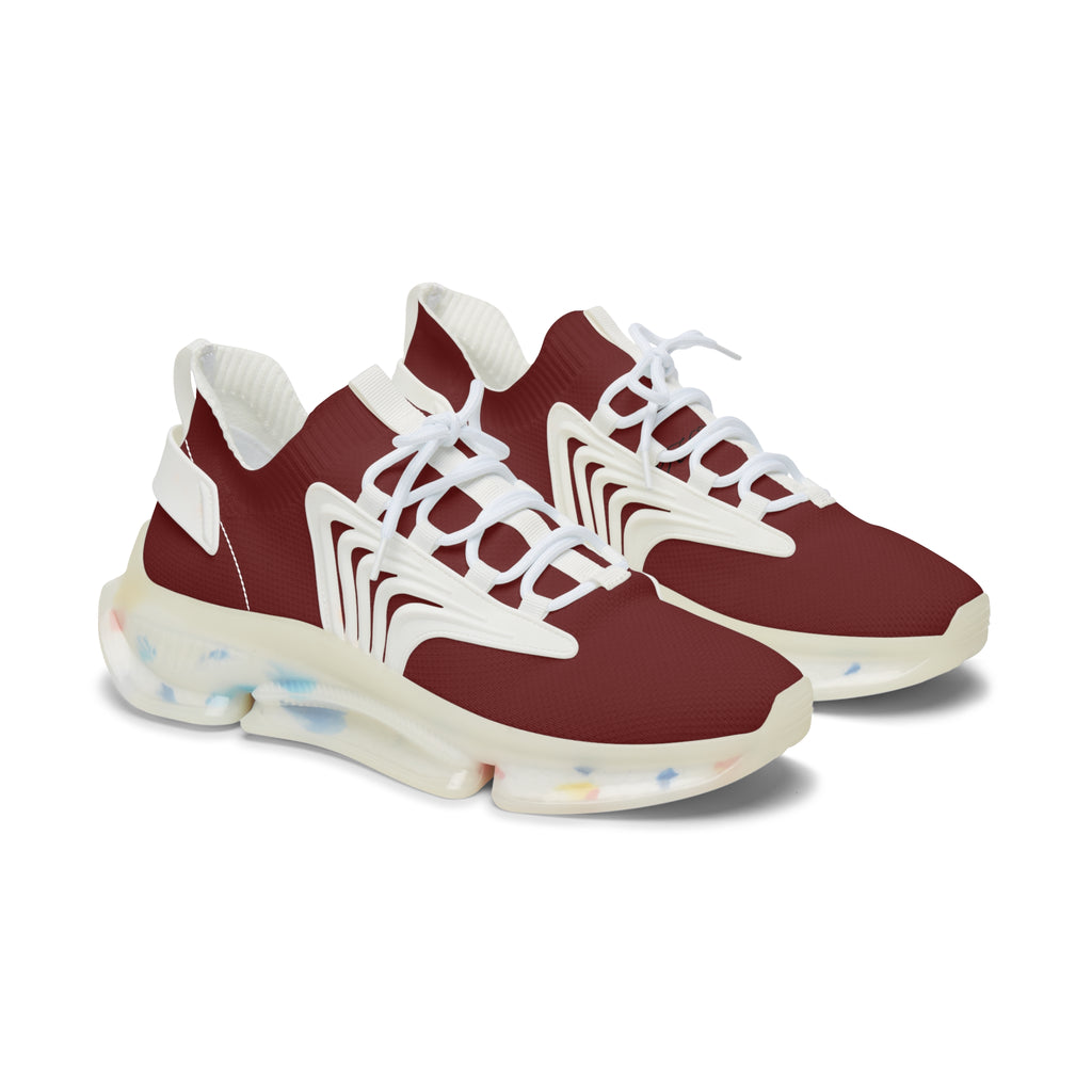 EST 2026 Women's Mesh Sneakers — Lightweight Premium Trainers