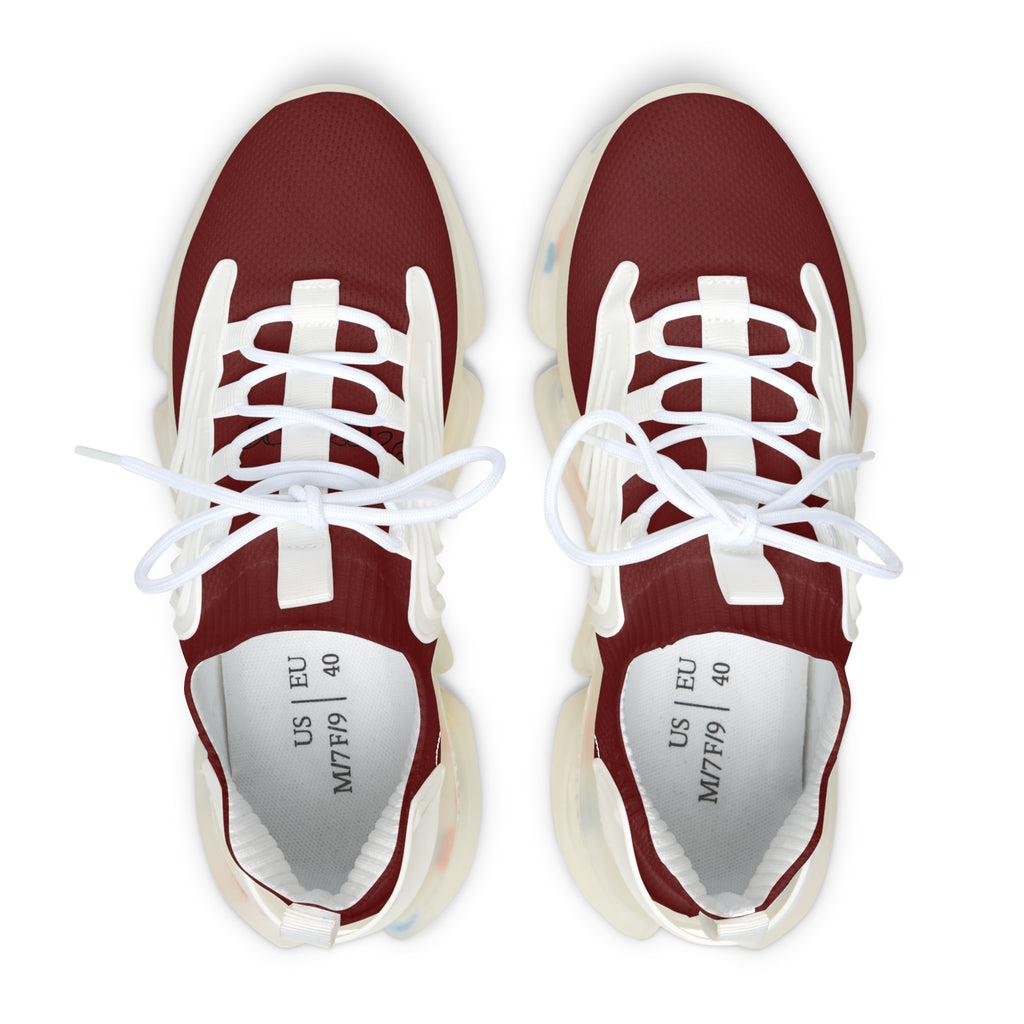 EST 2026 Women's Mesh Sneakers — Lightweight Premium Trainers