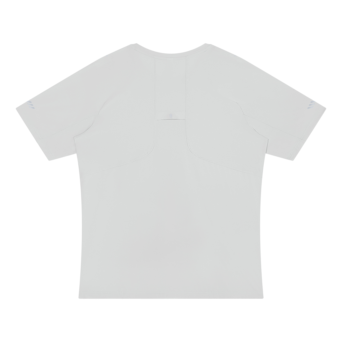 Men’s Reflective Raglan T-Shirt