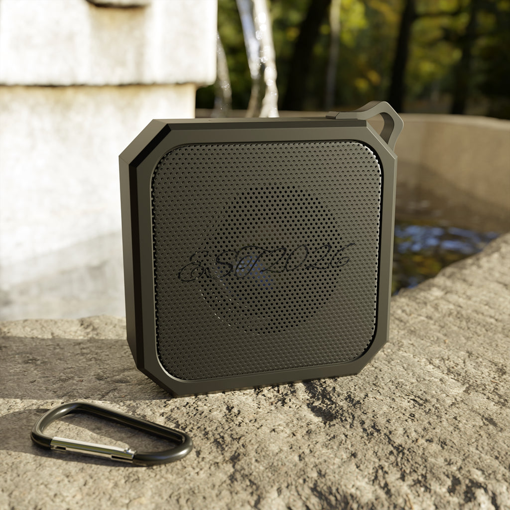 EST 2026 Outdoor Bluetooth Speaker — Rugged Waterproof Portable Speaker