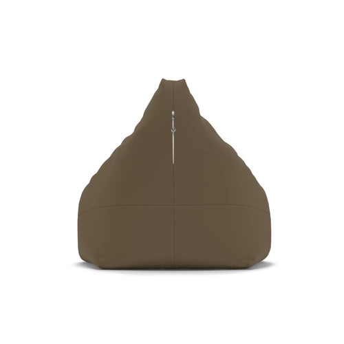 EST 2026 Bean Bag Cover — Premium Lifestyle Floor Seat