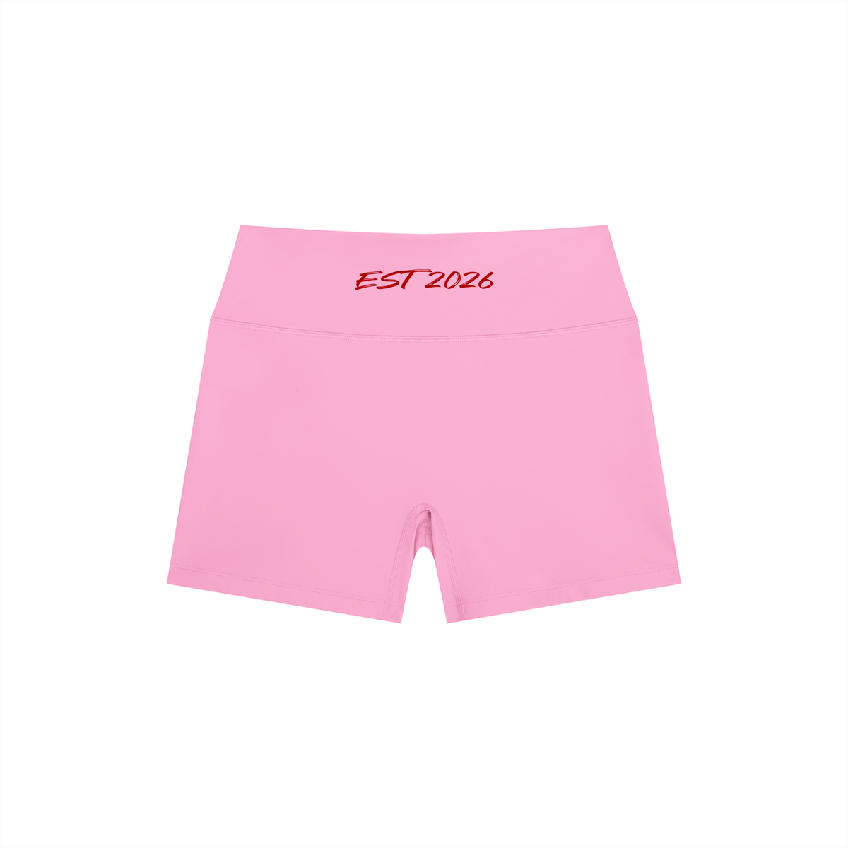 Women’s High Rise Yoga Shorts