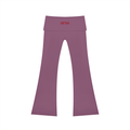 Women's High Rise Flared Yoga Pants