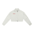 Women's Button-Front Jacket