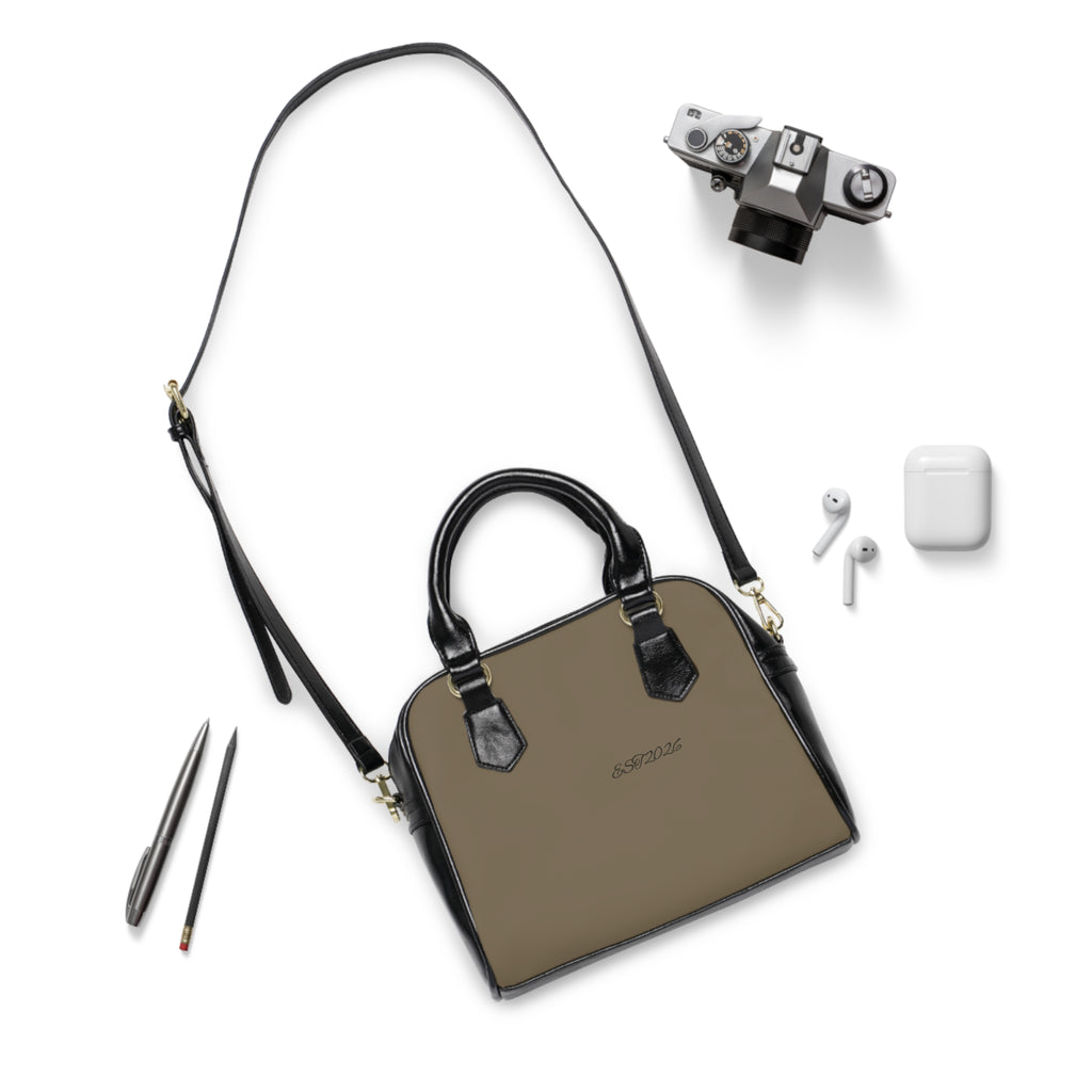 EST 2026 Shoulder Handbag — Premium Everyday Luxury Bag