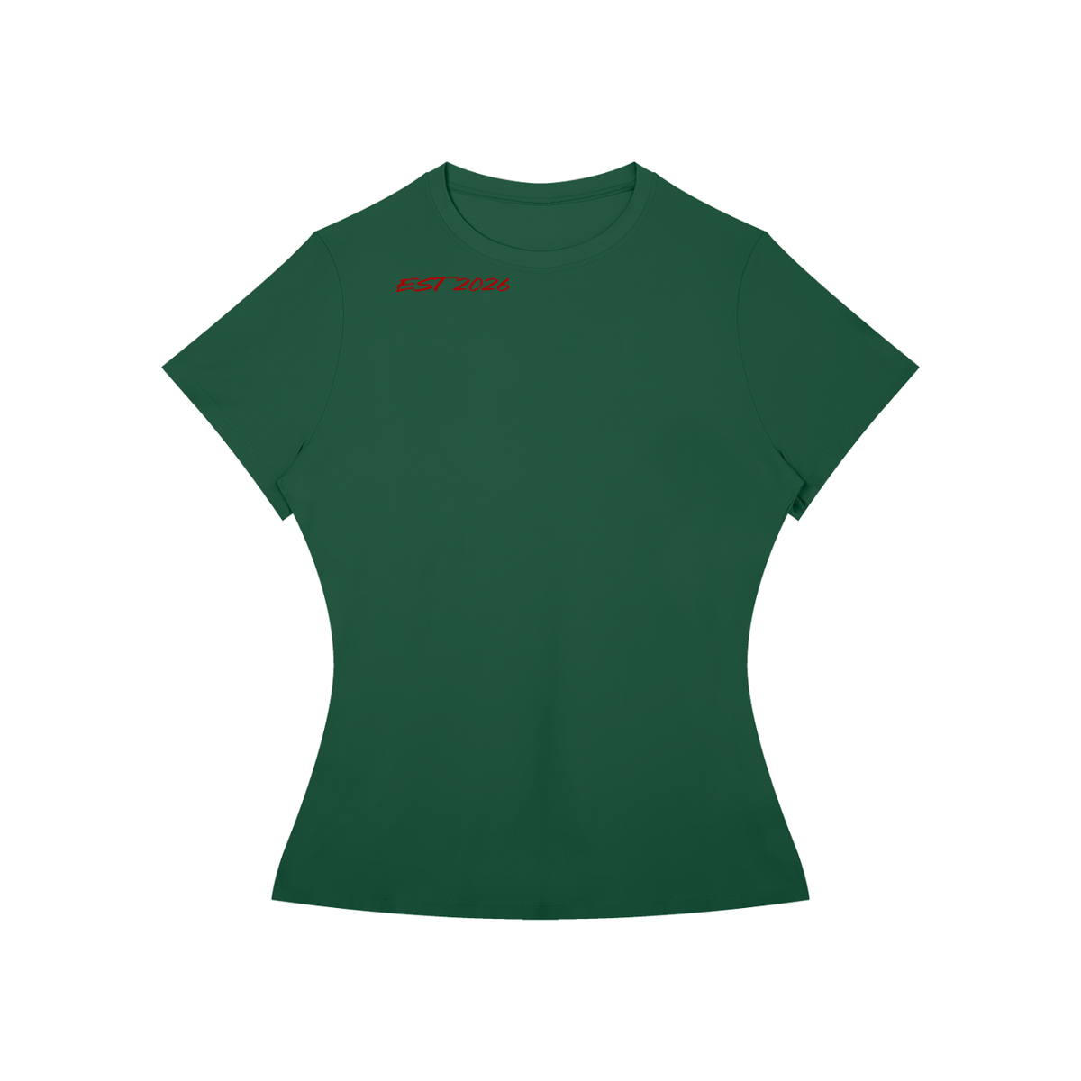 Women’s Slim Fit Performance T-Shirt