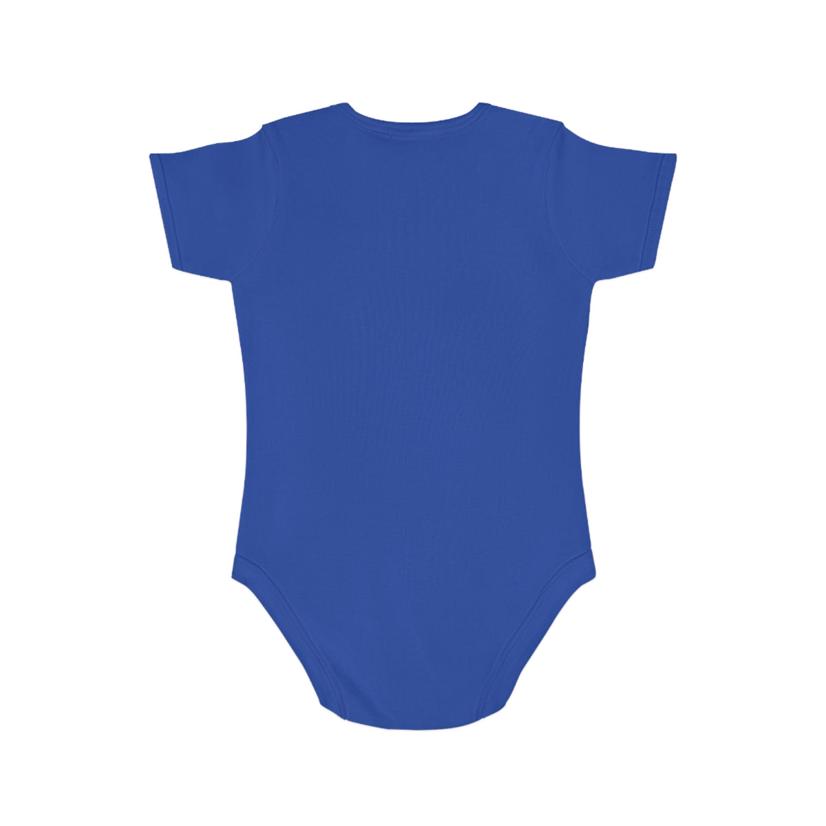 EST 2026 Baby Girl Bodysuit — "Please Don't Spill Food On My Top, I Am A Princess"