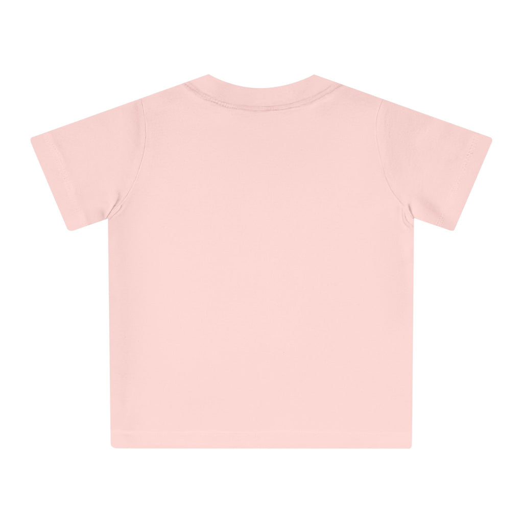EST 2026 Baby T-Shirt — Soft Premium Baby Tee
