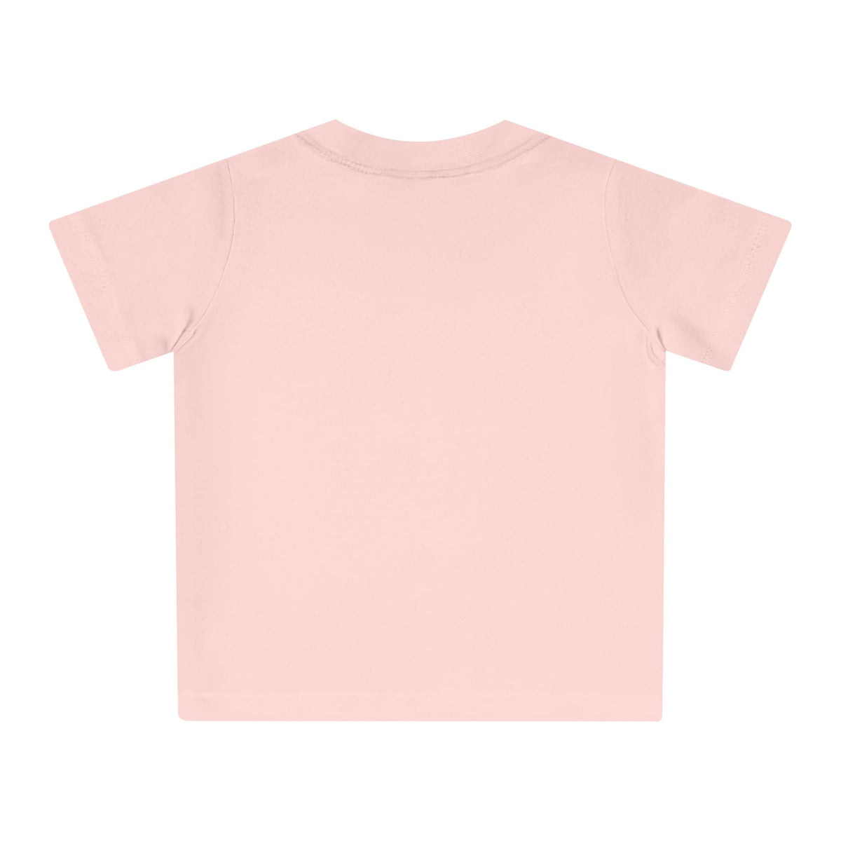 EST 2026 Baby T-Shirt — Soft Premium Baby Tee