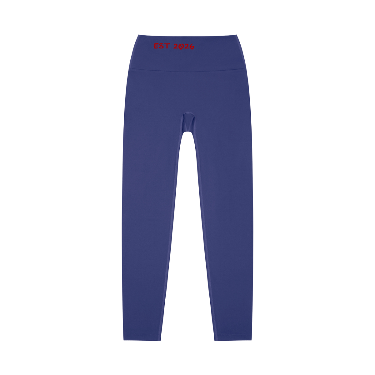 High-Waisted Yoga Leggings