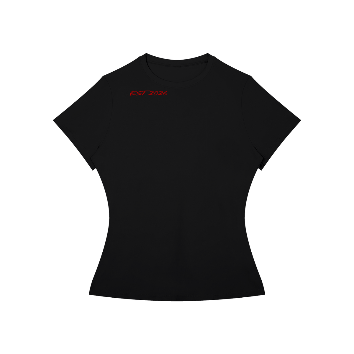 Women’s Slim Fit Performance T-Shirt