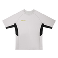 Men’s Color Block Raglan T-Shirt