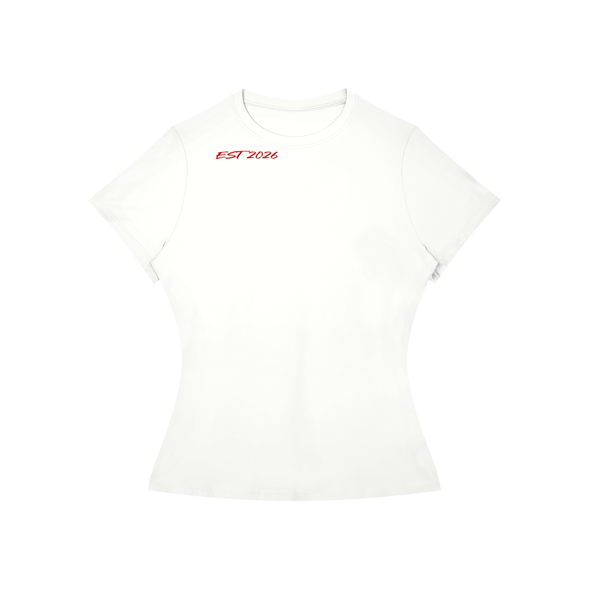 Women’s Slim Fit Performance T-Shirt