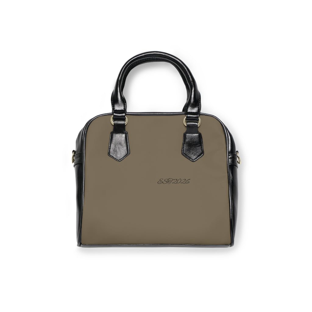 EST 2026 Shoulder Handbag — Premium Everyday Luxury Bag