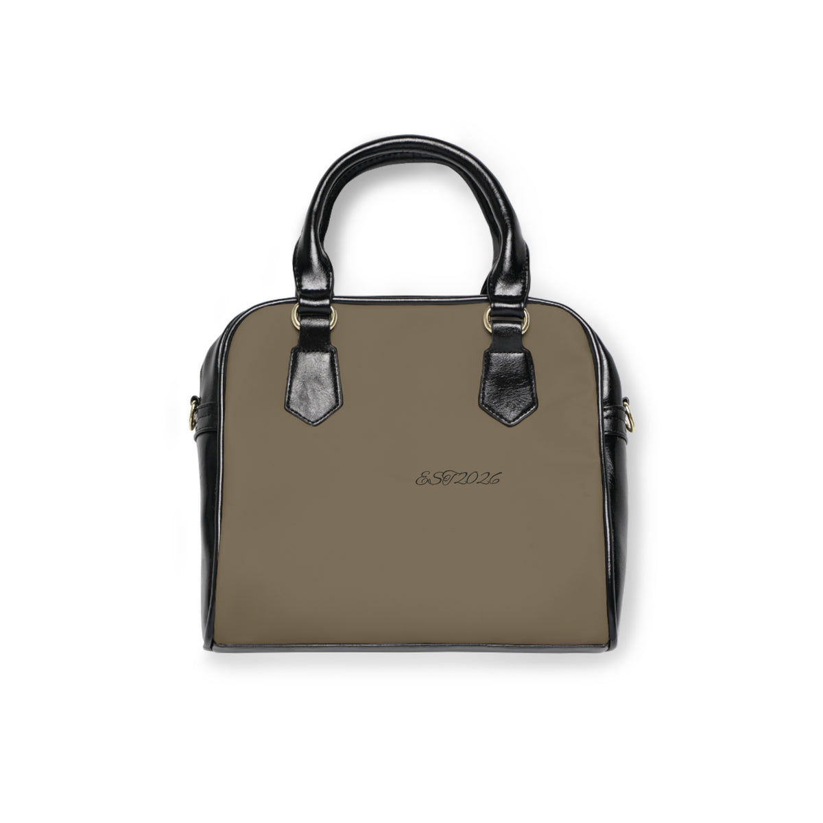EST 2026 Shoulder Handbag — Premium Everyday Luxury Bag