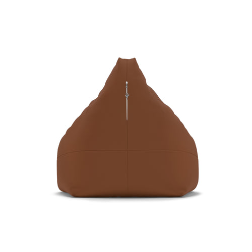 EST 2026 Bean Bag Cover — Bold Designer Floor Seat