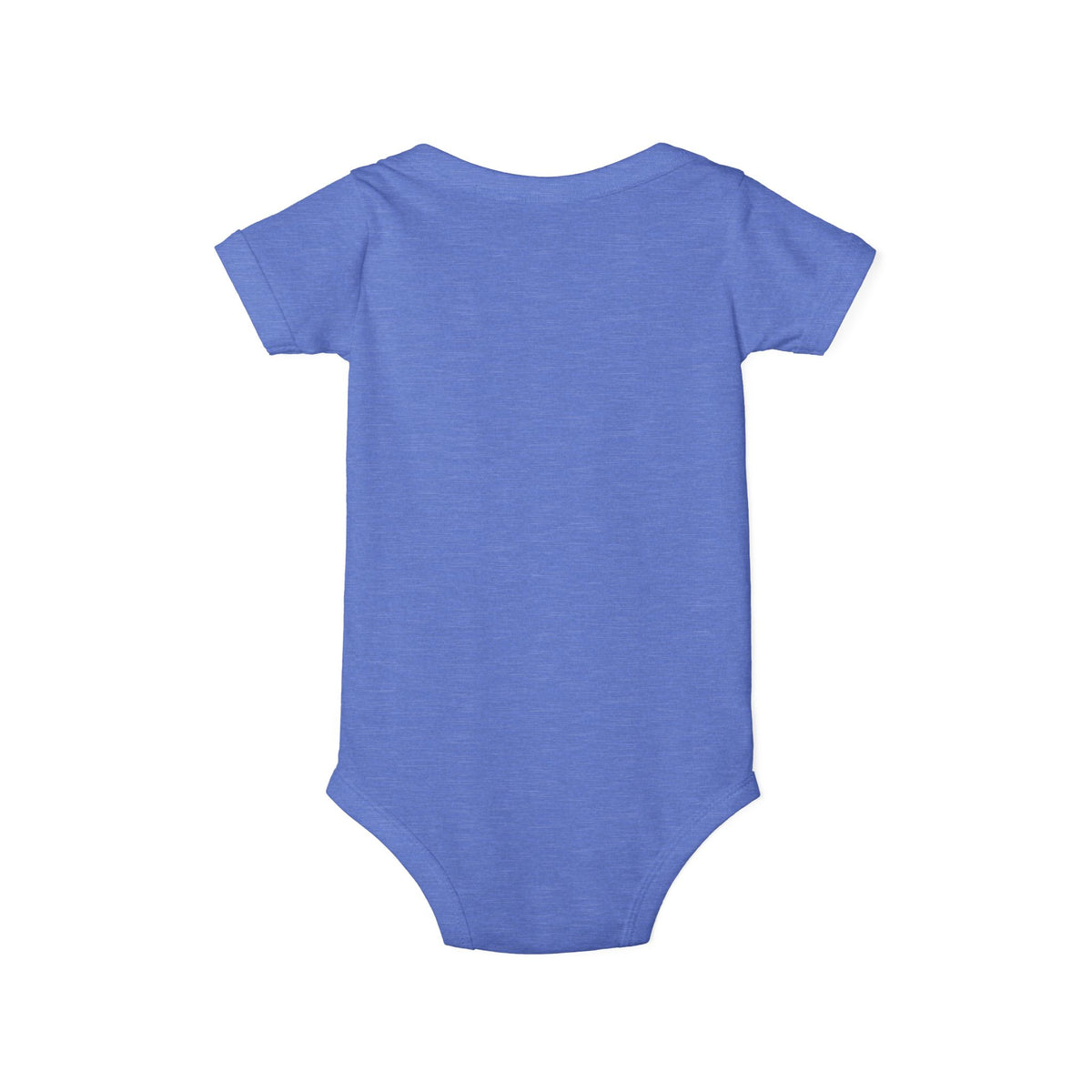 EST 2026 Infant Onesie — "Did You See Me Smile? I Am Really Sorry, It Must Have Been Wind"